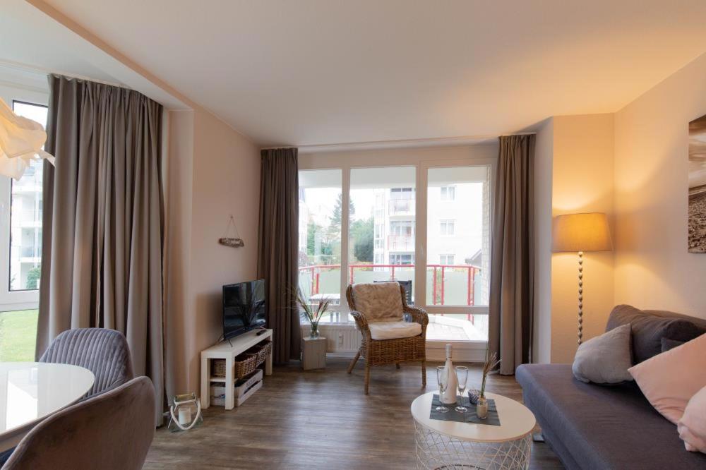 Ferienwohnung Beach Life 4 - Scharbeutz room 4