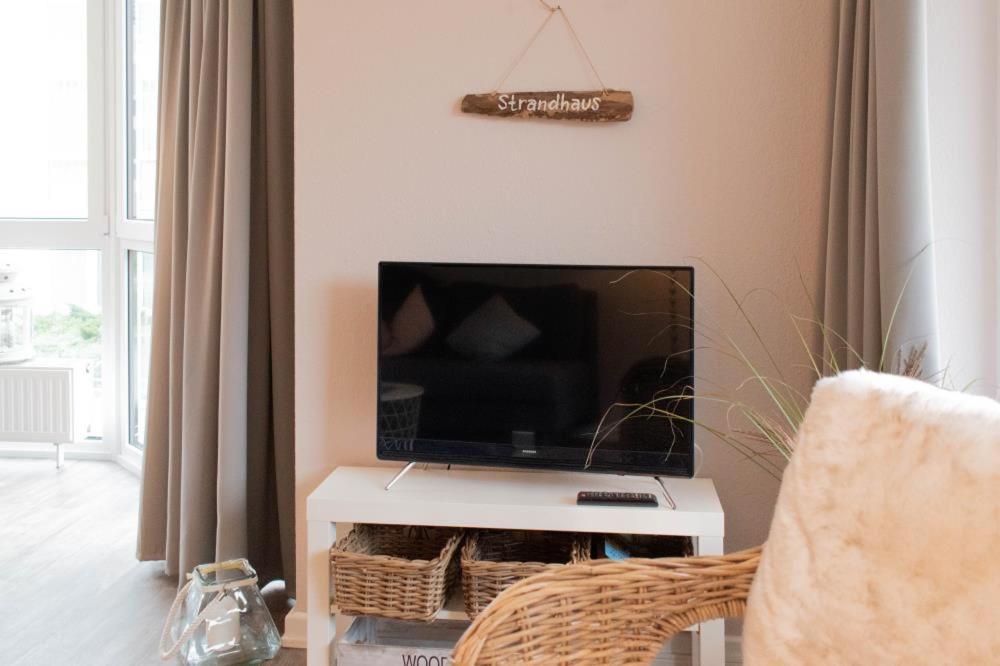 Ferienwohnung Beach Life 4 - Scharbeutz room 5